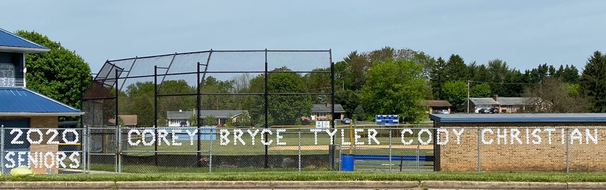 wportbaseball's tweet photo. Stay tuned... https://t.co/Ly0v0WLm4B