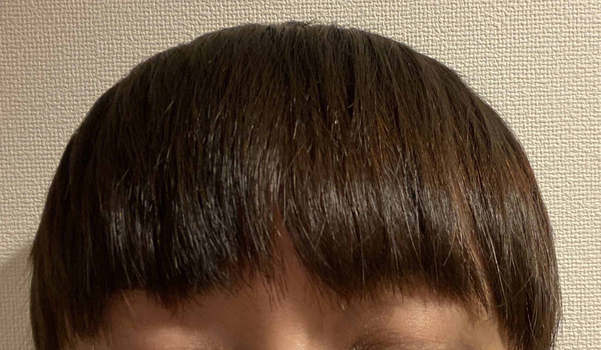 Uzivatel 助六 きっしー助六のパチ日記 Na Twitteru 自粛で伸びきった髪を久々にカット 昔から指名無しスタイルを貫いているのですが 今回は小学生みたいな坊ちゃん刈りになりました プロフィールにジュニアスタイリスト的なこと書いてあったしw 経験上 指名無しは