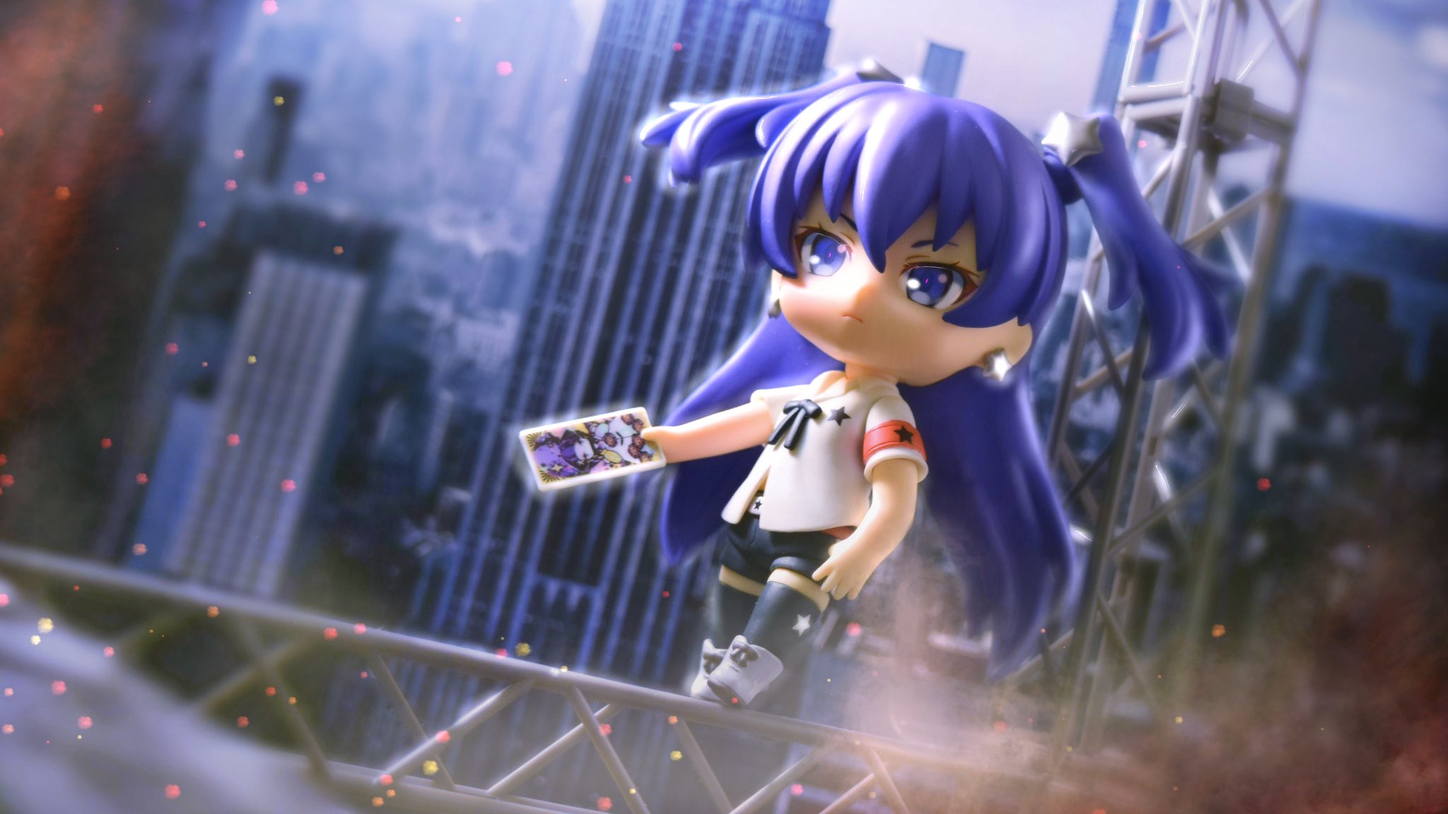 いちるくん 睡眠過多の鳥 せいら誕生日おめでとう ねんどろいど 星河せいら誕祭 星河せいら生誕祭 星河せいら誕生祭 幻影ヲ駆ケル太陽 T Co Soxhzbrm7c Twitter
