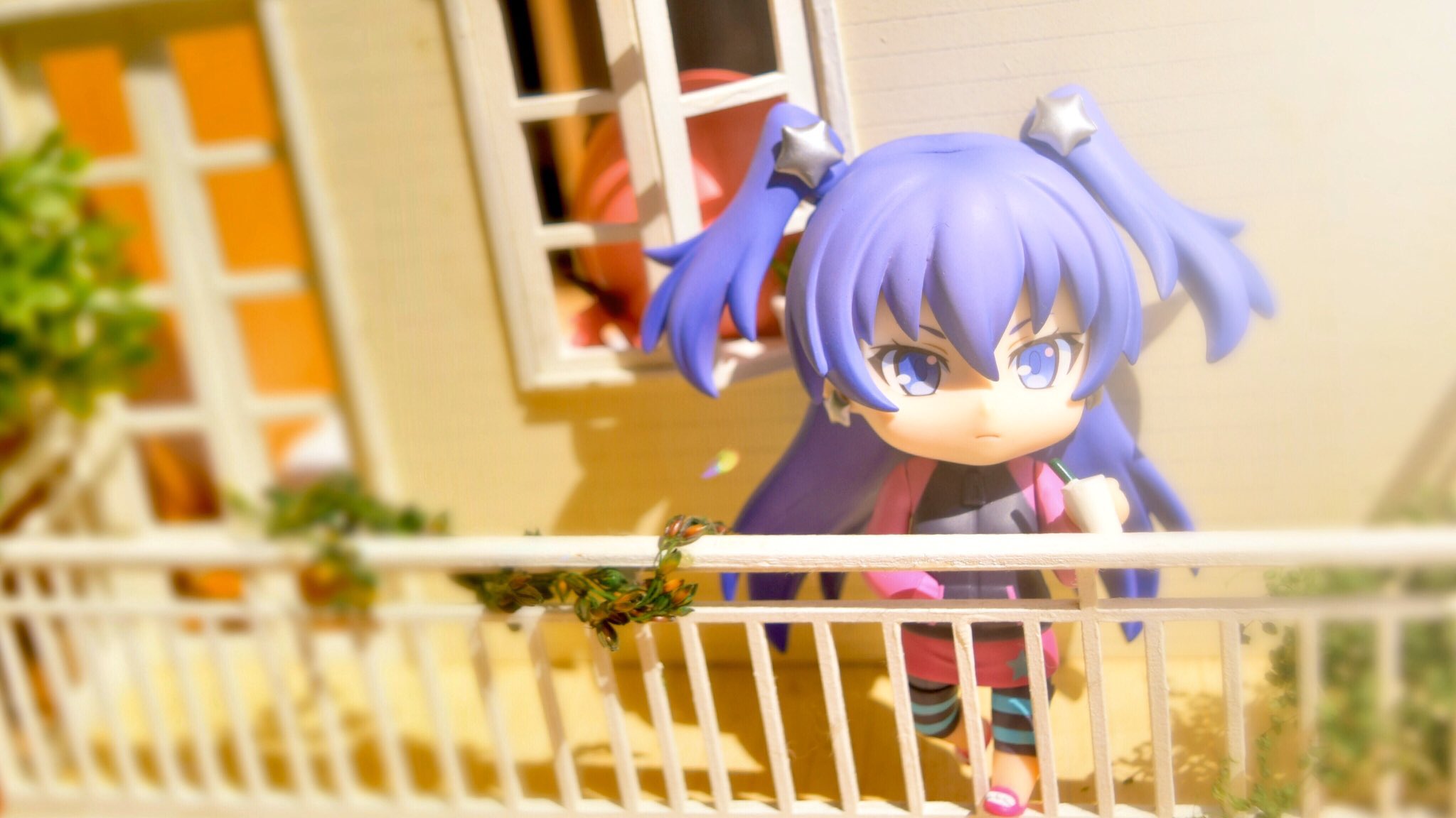いちるくん 睡眠過多の鳥 せいら誕生日おめでとう ねんどろいど 星河せいら誕祭 星河せいら生誕祭 星河せいら誕生祭 幻影ヲ駆ケル太陽 T Co Soxhzbrm7c Twitter