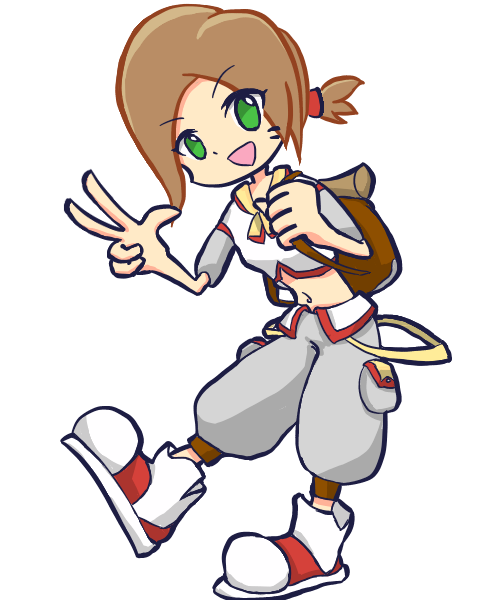 ぷよ風のtwitterイラスト検索結果 ぷよ風のtwitterイラスト検索結果