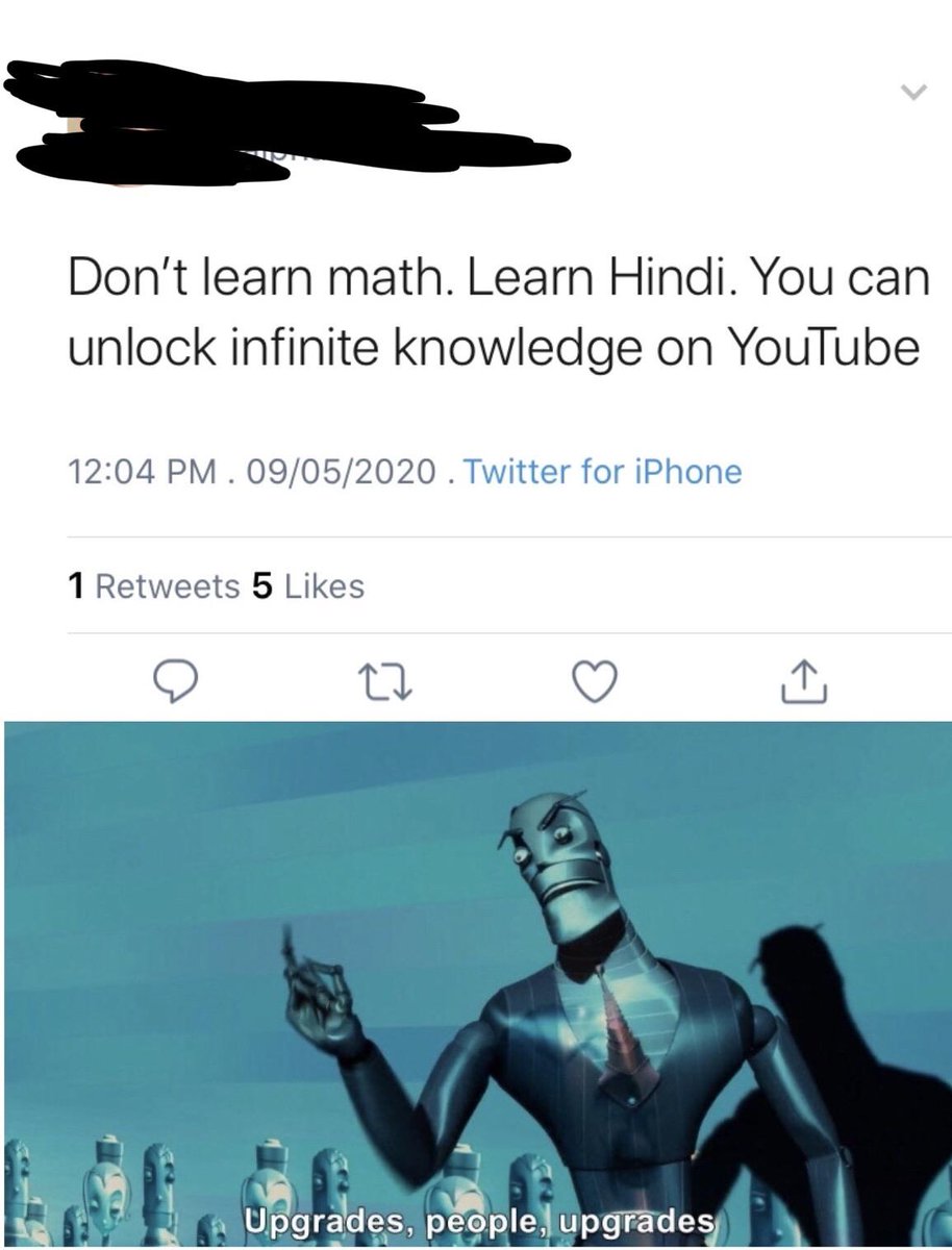 Indian accent intensifies*