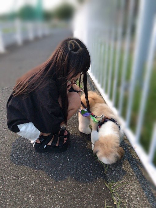 奥野未悠のTwitter画像5