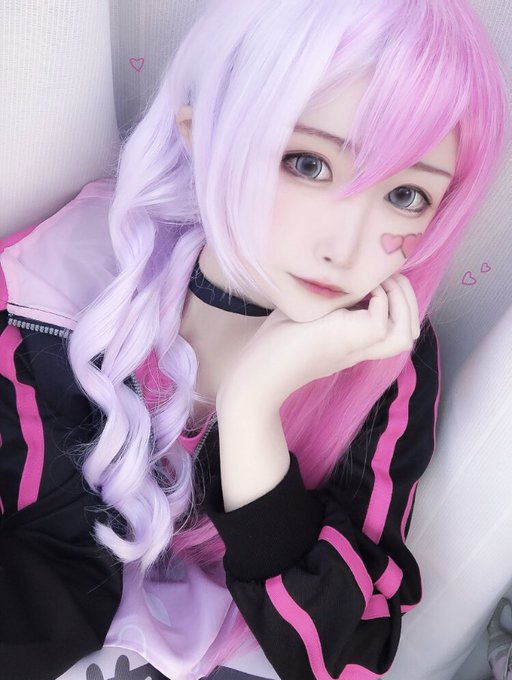 コスプレイヤーあんみつのTwitter画像52