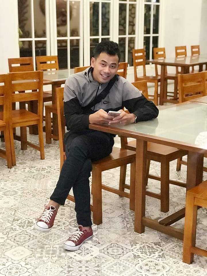 Siluman_Termos's tweet photo. Sebelum congornya menyerang....... https://t.co/ha1r4xIcCr