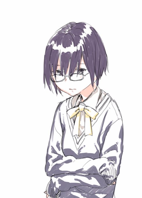 メガネ女子のtwitterイラスト検索結果 古い順 メガネ女子のtwitterイラスト検索結果 古い順