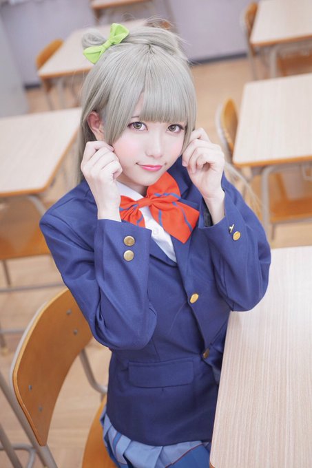 コスプレイヤーKaori（ふしみかおり）のTwitter画像64