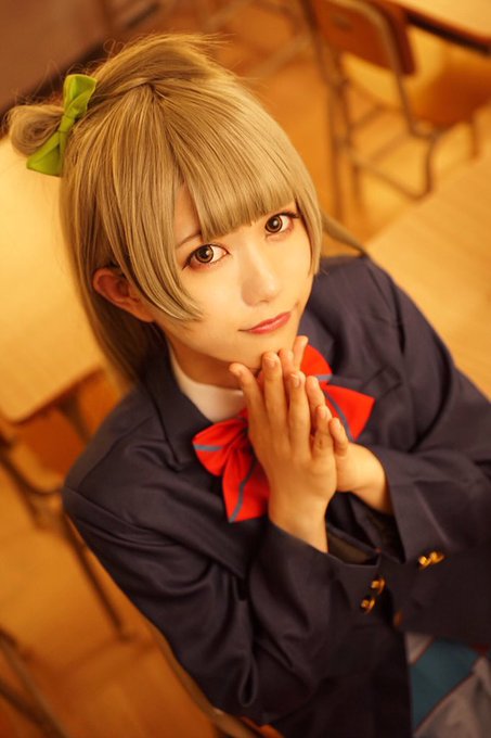 コスプレイヤーKaori（ふしみかおり）のTwitter画像65