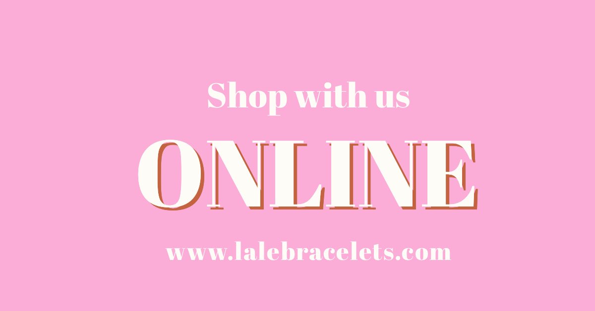 lalebracelets's tweet photo. Happy Sunday ☀️

https://t.co/6qIY30kQRw https://t.co/JzRIgpOsIr