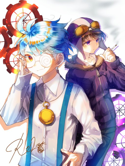 ショッピ 高画質 のtwitterイラスト検索結果