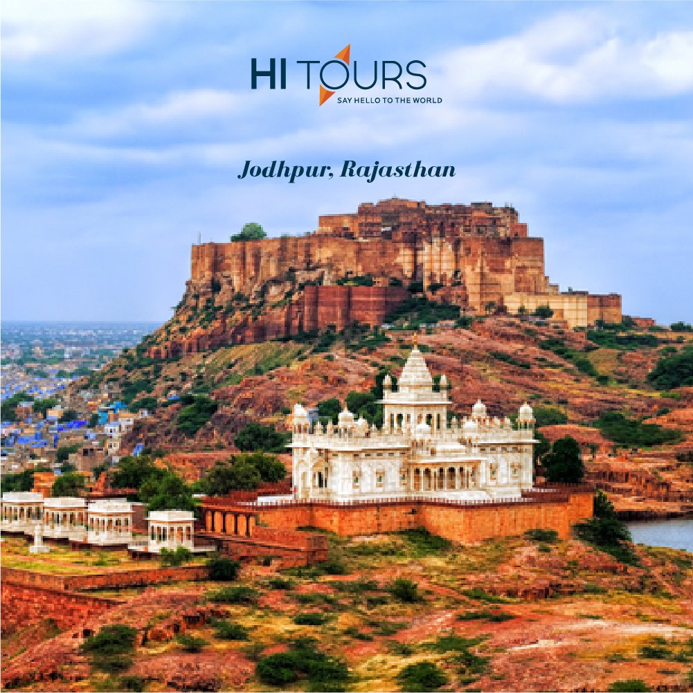 hitours's tweet photo. Aren't you in a fix? What's more breathtaking - The view or the fact that this could be the place of your next vacation! Yes, #Hitours is keeping its bookings open so you can dream on and plan your travels when the time is right again!
#indiantourism #travelindia #indiatravel https://t.co/BdgdcZ1ci2
