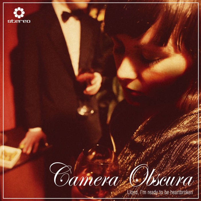 bellesds78's tweet photo. #5月に誕生日
#cameraobscure
明日5月18日はCamera Obscureのボーカル・Tracyanne Campbellの誕生日✨🎂
Happy Birthday to Tracyanne Campbell✨💐
先日5月15日に発売14周年となったシングル"Lloyd, I'm Ready To Be Heartbroken"を聴く休日🌸🌸
https://t.co/B5HK4X5KRV
https://t.co/jlbXGt3Nou https://t.co/yUCgPEQrnJ