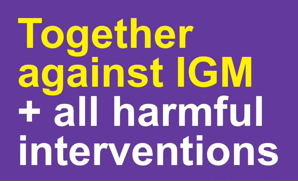 IntersexAustria's tweet photo. #IDAHOBIT2020 International Day against Homo-, Bi-, Intersex and Transphobia!
Human rights, Bodily autonomy, Legal recognition, Inclusion, Visibility, Peace, Respect, Freedom and Power to ALL the communities! https://t.co/GvFj6E0FKj