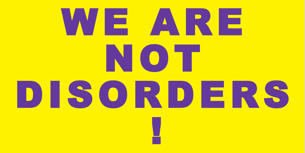 IntersexAustria's tweet photo. #IDAHOBIT2020 International Day against Homo-, Bi-, Intersex and Transphobia!
Human rights, Bodily autonomy, Legal recognition, Inclusion, Visibility, Peace, Respect, Freedom and Power to ALL the communities! https://t.co/GvFj6E0FKj
