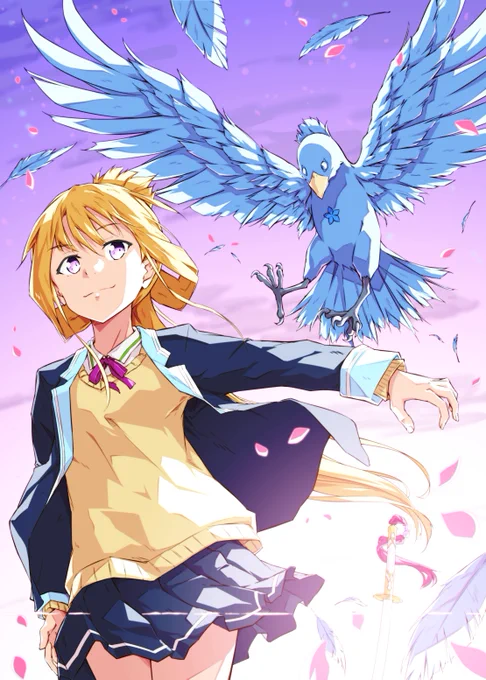 #一年間で絵が上達してるか見てみましょう 