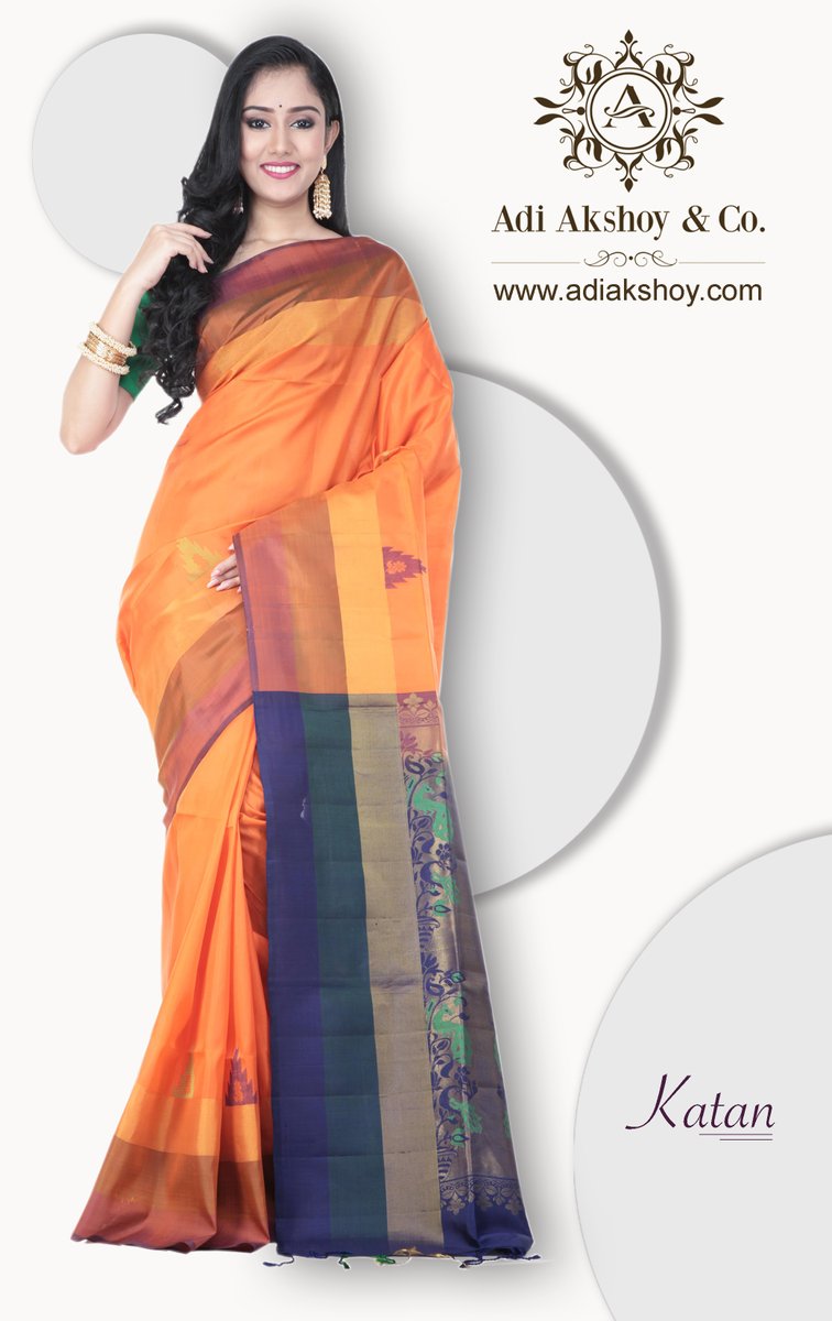 AdiAkshoy's tweet photo. #pure #katan #saree #indianbride #indiandesigner #nri #usa #uk #ethnicwear #indianwedding #indianmarriage #onlinesaree #onlineshopping https://t.co/tSQl50LpyJ