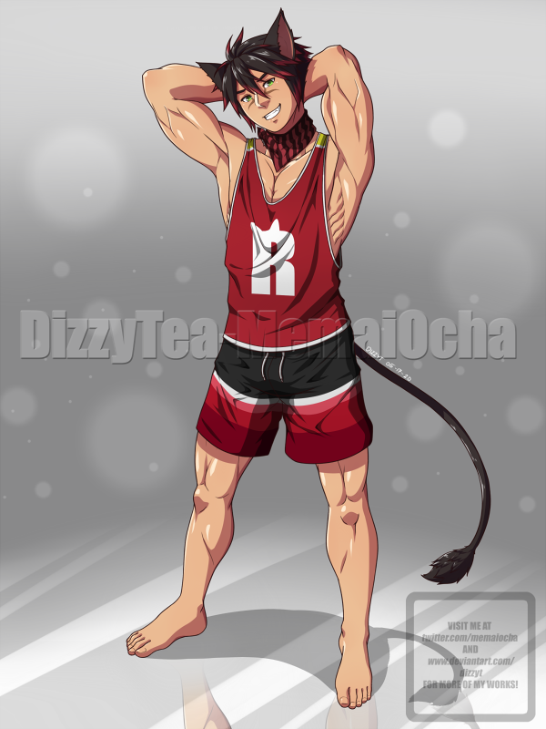 🔞DizzyTea-MemaiOcha | HIATUS tweet media