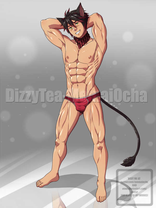 🔞DizzyTea-MemaiOcha | HIATUS tweet media