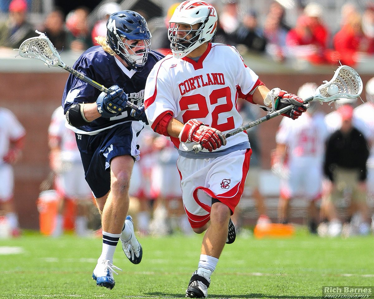 Firstteamphoto's tweet photo. 🗓️ON THIS DAY in 2009: @CortlandMLax closed the game with a 9-2 second-half run to defeat @middmlacrosse 16-8 in the semifinals of the @NCAALAX @NCAADIII Tournament. With the win, the @RedDragonPride advance to their fourth consecutive Championship game. #Missinglax https://t.co/xPzYDx5hte