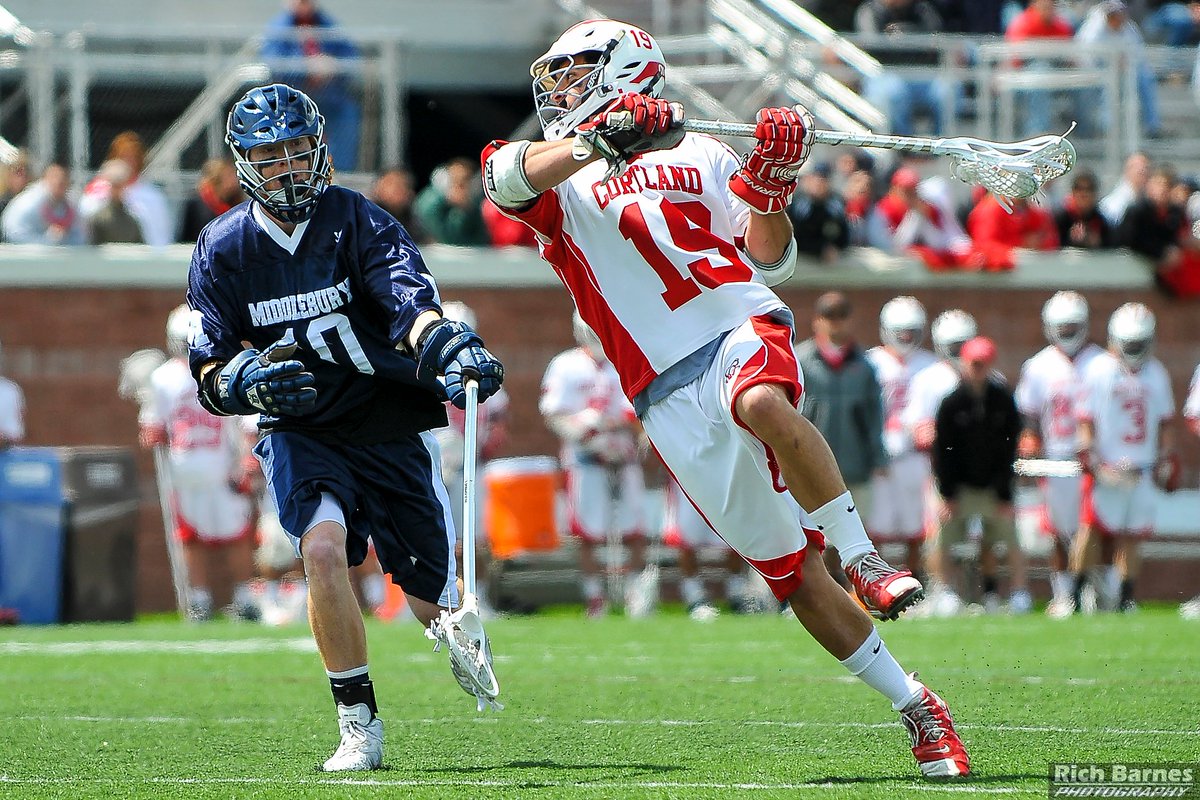 Firstteamphoto's tweet photo. 🗓️ON THIS DAY in 2009: @CortlandMLax closed the game with a 9-2 second-half run to defeat @middmlacrosse 16-8 in the semifinals of the @NCAALAX @NCAADIII Tournament. With the win, the @RedDragonPride advance to their fourth consecutive Championship game. #Missinglax https://t.co/xPzYDx5hte