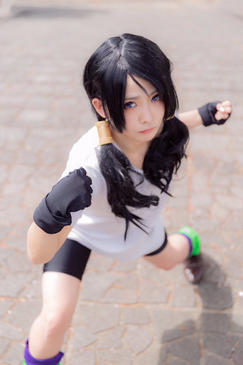 矢毒めぐ 原神で生活乱れ真君 本気で来ないと怒るわよ Dragonball Z ビーデル やんべ さん Shanbian I 矢毒こすぷれ