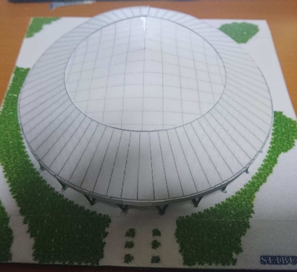 西武ドーム キャパ すとぷり