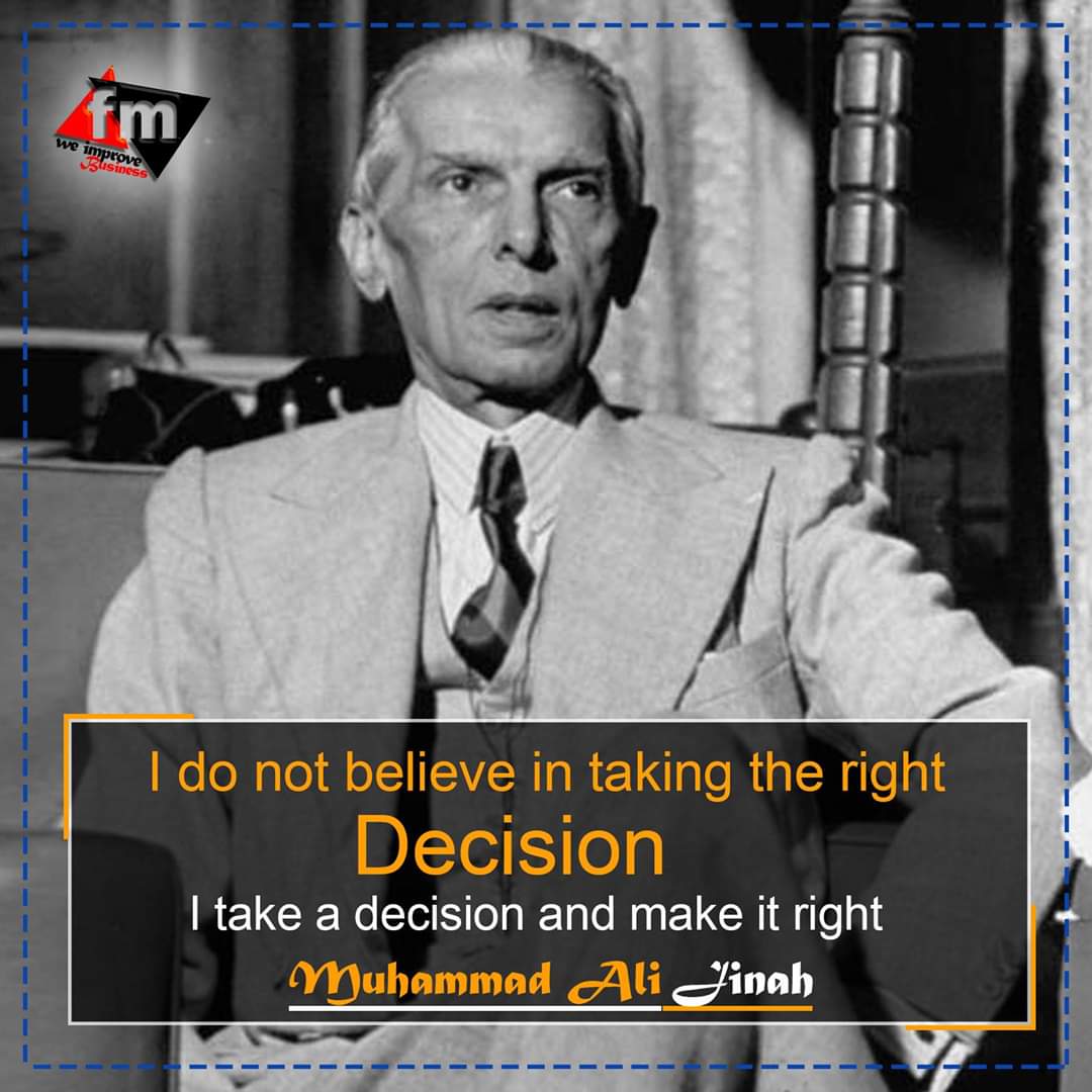 fysal_muhammad's tweet photo. #MuhammadAliJinah
#QaidAzam
#Motivation
#Quotes
#FaisalMakkahWala https://t.co/JENNBwgStW