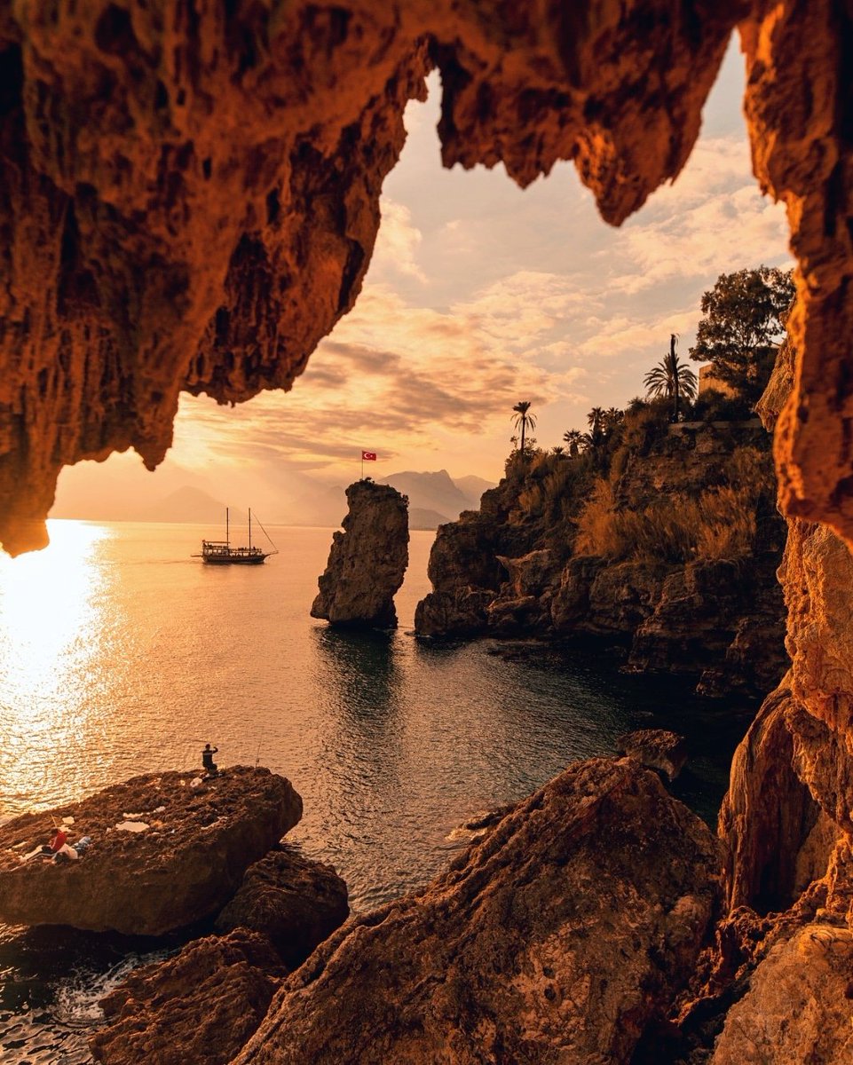 #Antalya
