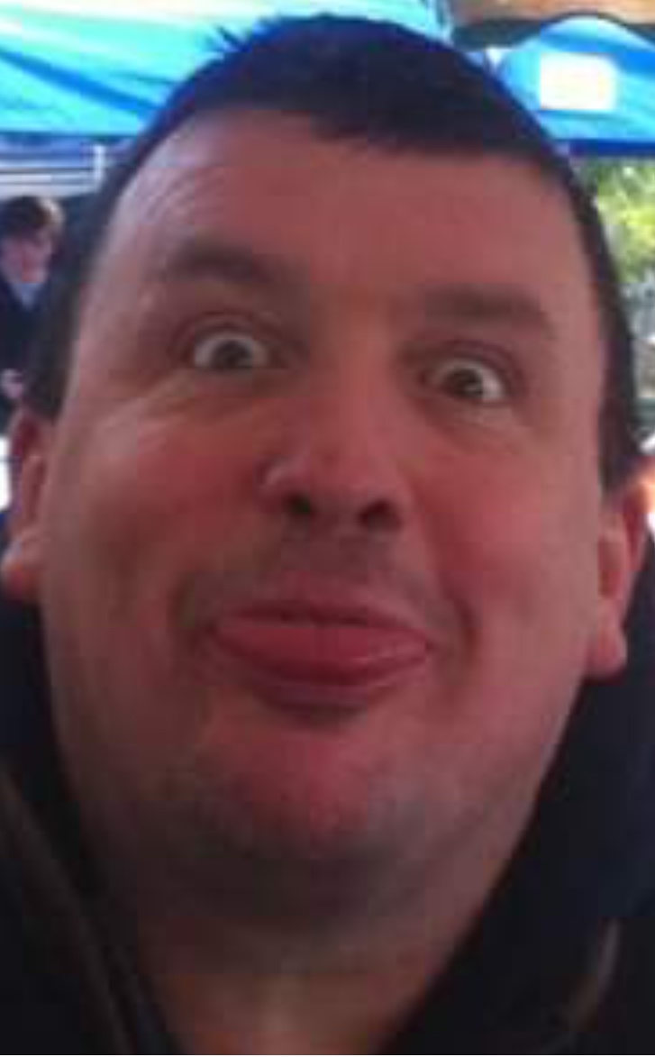 stuartmozza5's tweet image. Have wished it once but , Penblwydd hapus @TatwsTrading 💕