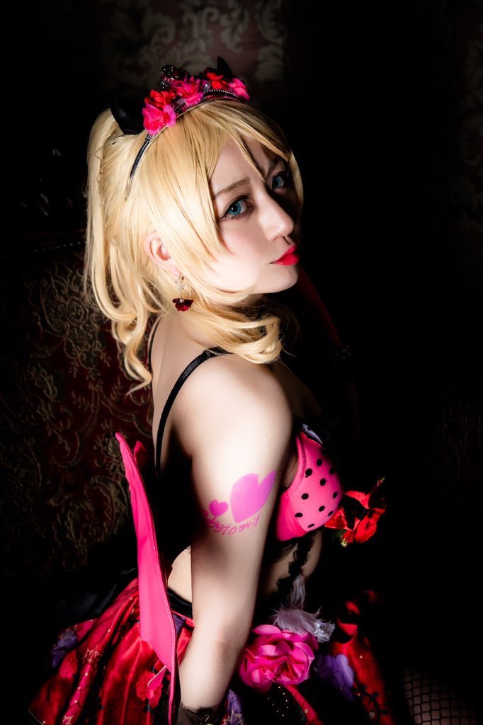 kaicosphoto's tweet photo. ＜kaiコス撮影・思い出編＞

小悪魔覚醒後えりち

モデル：りんとうさん（ @rintou0924 ）

撮影日：2020年2月
#kai画 #kaipic 
#photography 
#cosplay #cosplayer  #コスプレ https://t.co/elLeQNuQLo