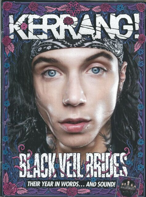 TheMagShed's tweet photo. We're having a buy 5, get 5 free sale on all our #Kerrang and #MetalHammer stock for a month for some heavy lockdown reading! #Metallica #MarilynManson #GreenDay #BlackVeilBrides #FallOutBoy and hundreds more available at https://t.co/WyrJsaNdxU https://t.co/YvVs4iBCcj