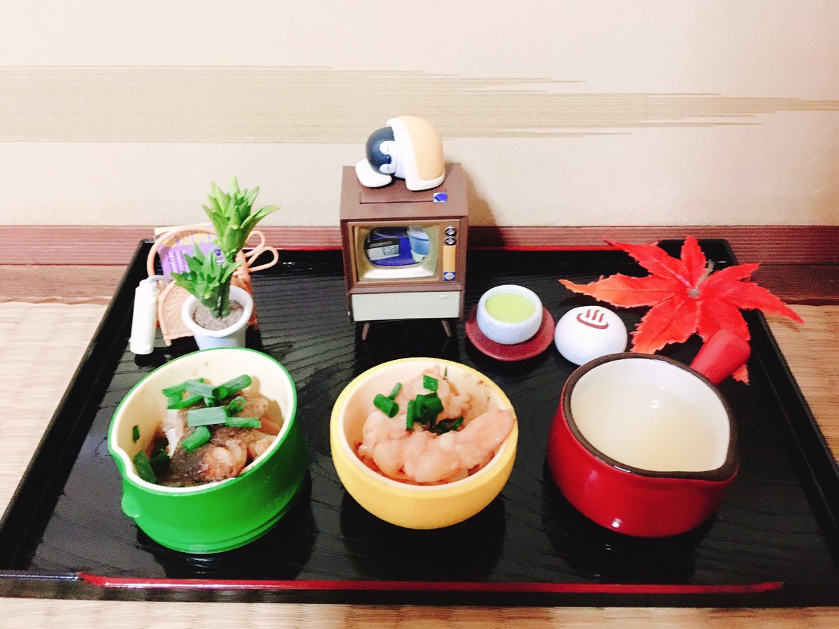 旅人とasmr お母さんが誕生日だから 昭和レトロ前菜 作った 食玩と100均グッツとかと合わせたよ コウペンちゃんもいるよ 料理 食玩 コウペンちゃん レトロ 昭和 前菜 おうちご飯 昭和レトロ 旅人とasmr お母さんが誕生日だから 昭和レトロ前菜 作った 食玩と100均グッツとかと合わせたよ コウペンちゃんもいるよ 料理 食玩 コウペンちゃん レトロ 昭和 前菜 おうちご飯 昭和レトロ