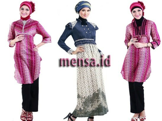 IndoHijabNet's tweet photo. Baju Muslim yang Modern dan Nyaman di Pakai https://t.co/XlCN27SB6e https://t.co/TlQ4KkalRZ