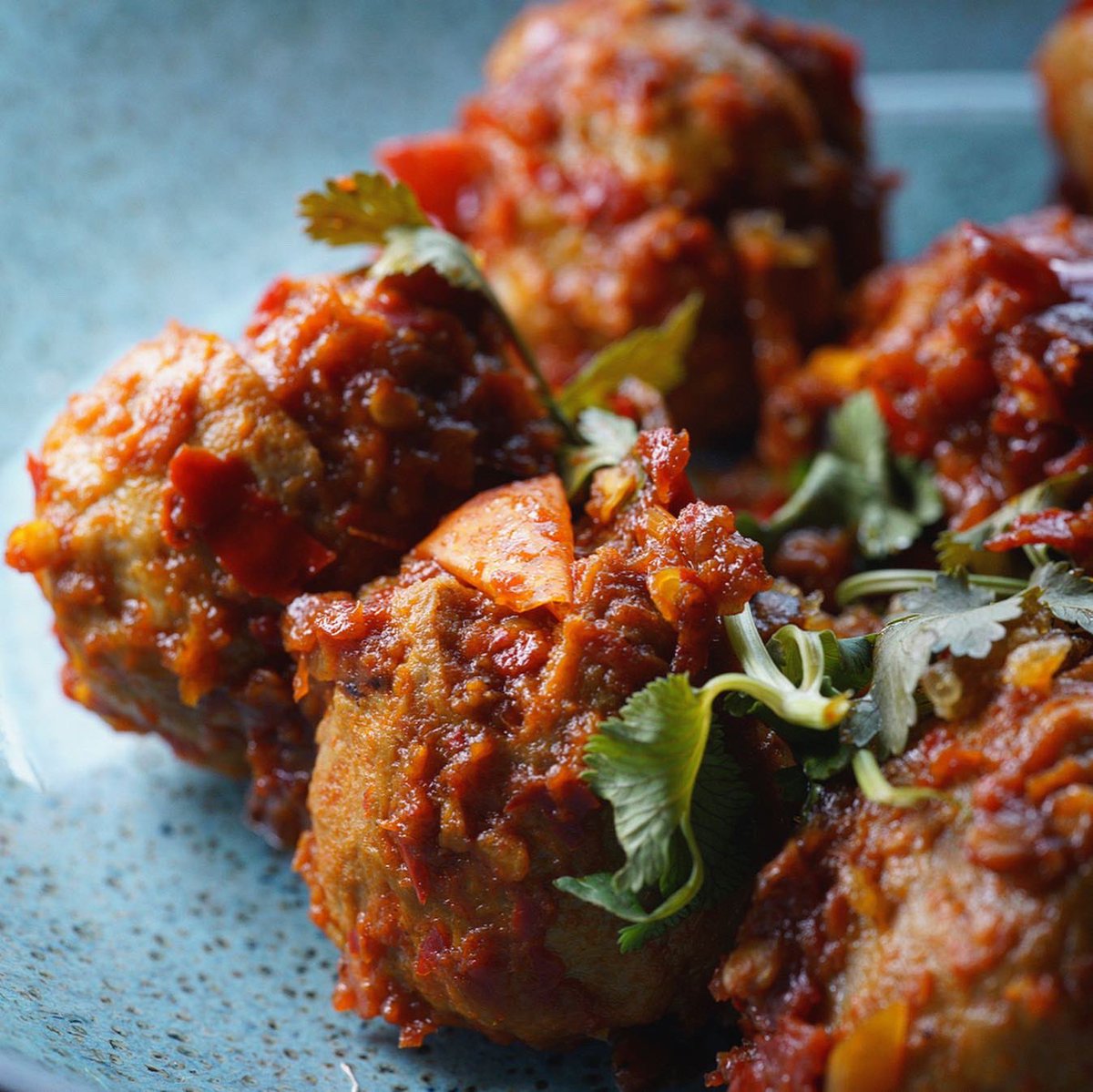 Iseefood tweet media