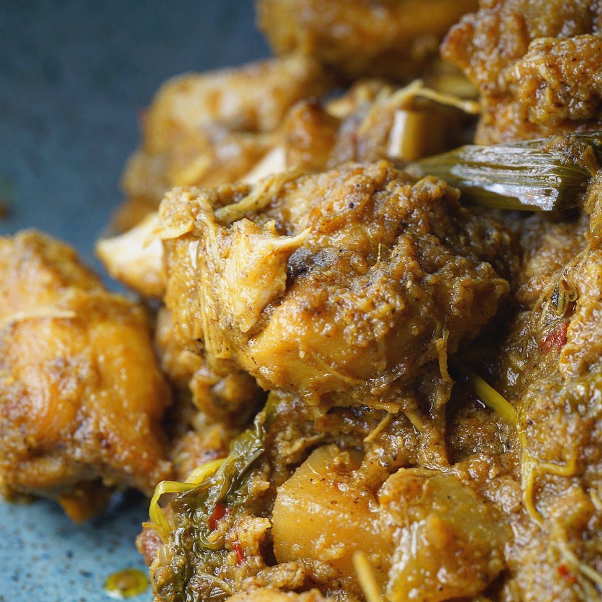 Iseefood tweet media