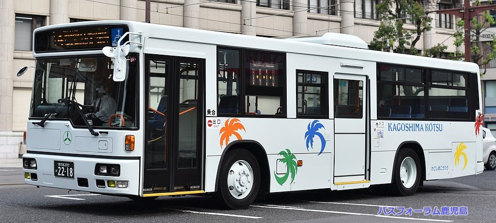 ぶんこ Kl Ua452kan改です 元京浜急行バス Tm74