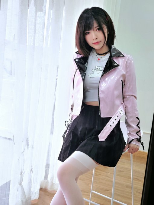 コスプレイヤー半半子のTwitter画像38