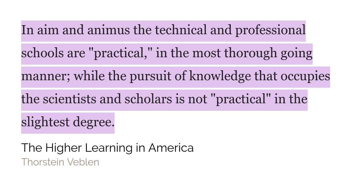 copdeb's tweet image. Discusiones del siglo XIX que aún siguen siendo tema de análisis #veblen #evolutionaryeconomics via @readwiseio