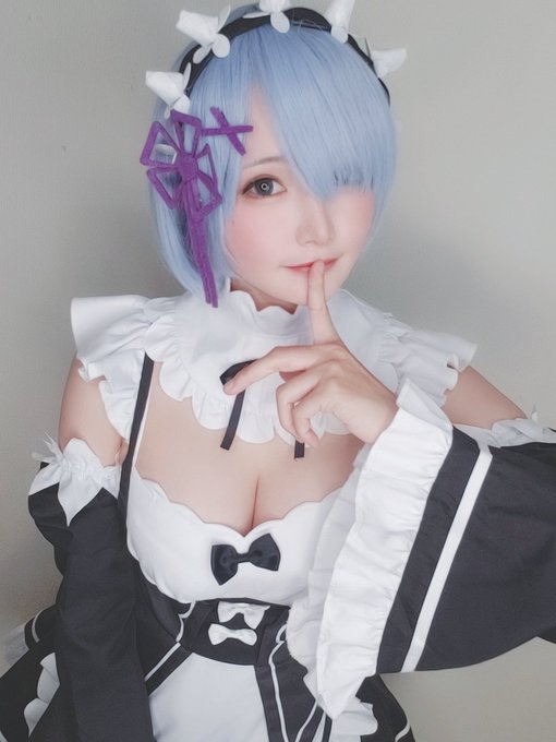 Twitterのコスプレ画像57