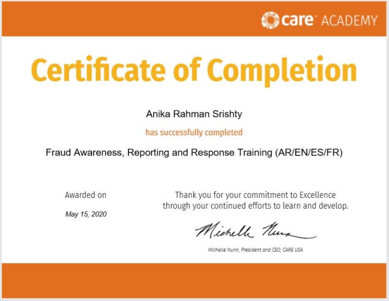 SrishtyAnika's tweet photo. #certifications achieved during quarantine days
Part- 1 https://t.co/7zRKJhXMlb