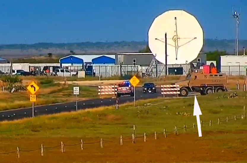 CowboyDanPaasch's tweet image. new ride spotted in BC this morn. #stilltesting