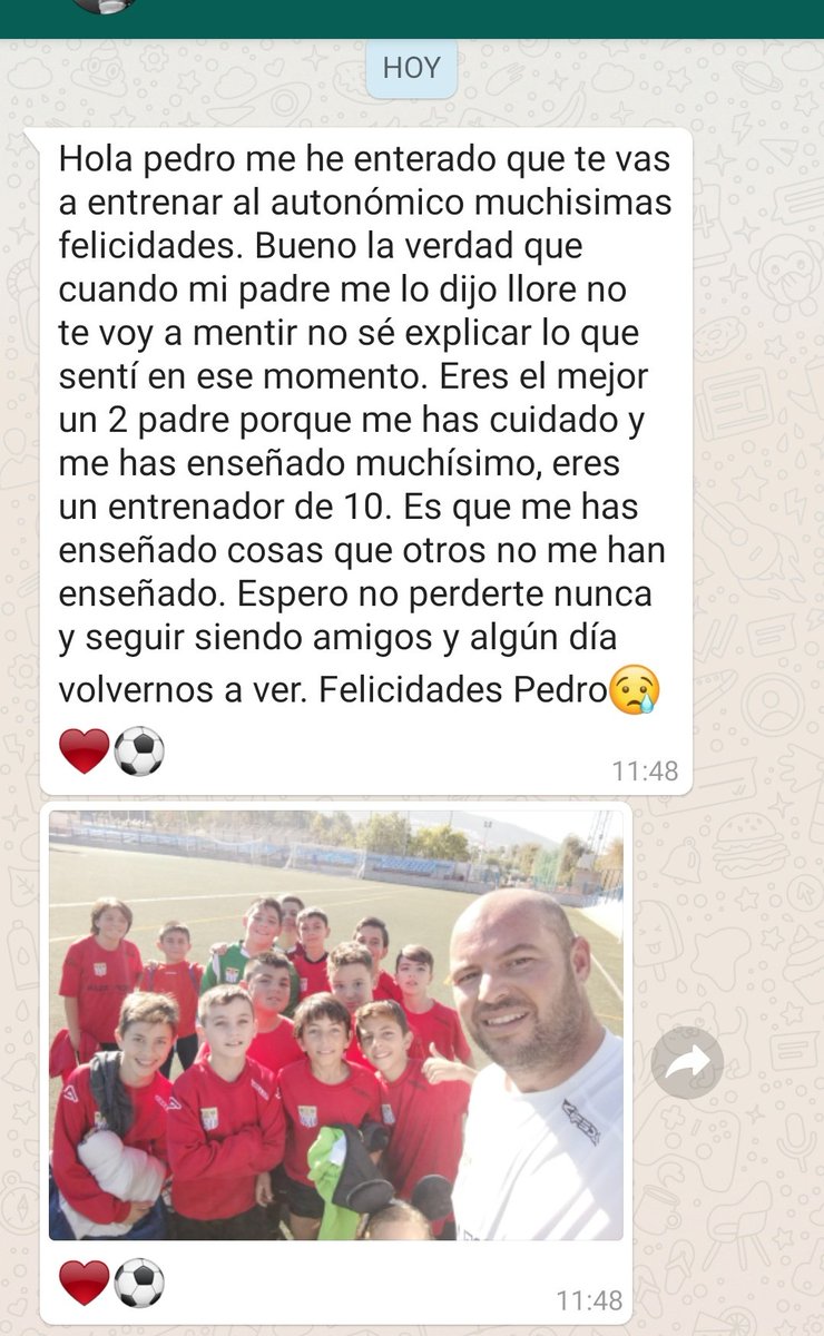 Pedro Galván tweet media