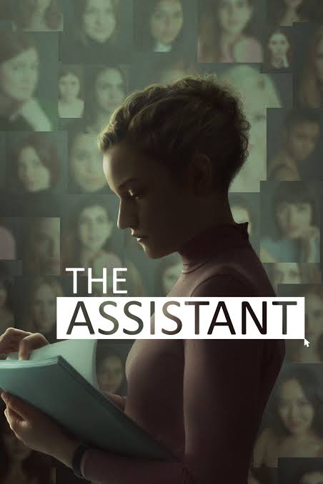 HaruhikoHideo's tweet photo. This Two Movie, will make you appreciate your Job more and more
Makes you grateful that you still have one, specially in this economic.
No matter how hard your day was and how annoying people at work just remember Kyra and Jane in #WhereIsKyra #TheAssistant https://t.co/KM9sG2Vnw8