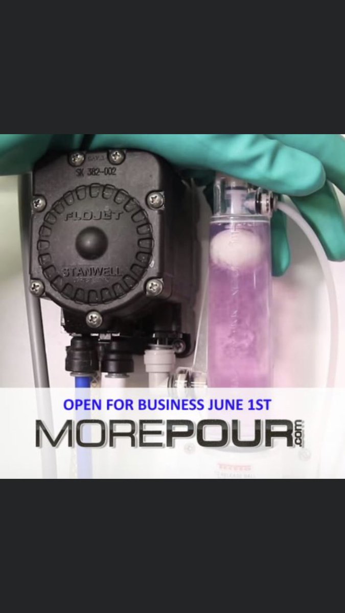morepour's tweet photo. Open 1st of June! Let’s do this!
Email office@morepour.com for more information.
#pubs #bars #linecleaning #morepour #pubsopening #barsopening #socialdistancing #saveourpubs #beer #craftbeer #techservice #northpour #brewery https://t.co/QZlY5sfoA1
