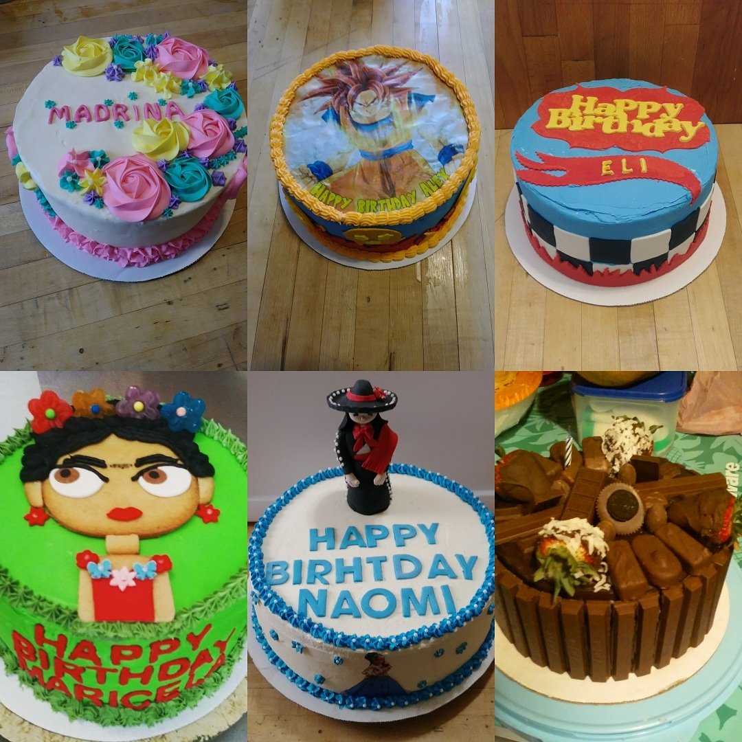 cookieswflavor's tweet photo. Things may have slowed but the ovens never stop #cookieswflavor #CustomCakes #ChicagoBaker #Cakes #BirthdayCakes #PartyCakes #Catering #FoodTrucks #foodporn #foodphotography #Birthdays #Parties #ChicagoSweets #ChicagoFoodTrucks https://t.co/RqB3kNiyMx
