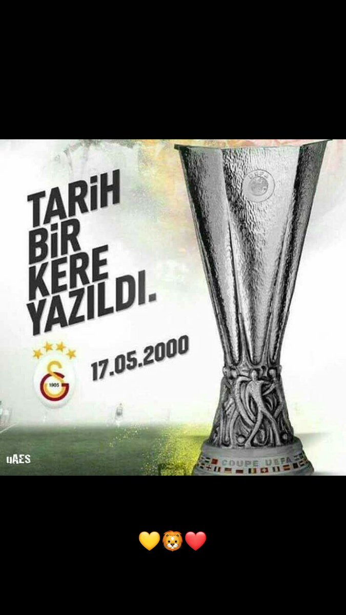 Gündem değişir ama Tarih değişmez. #17mayıs2000