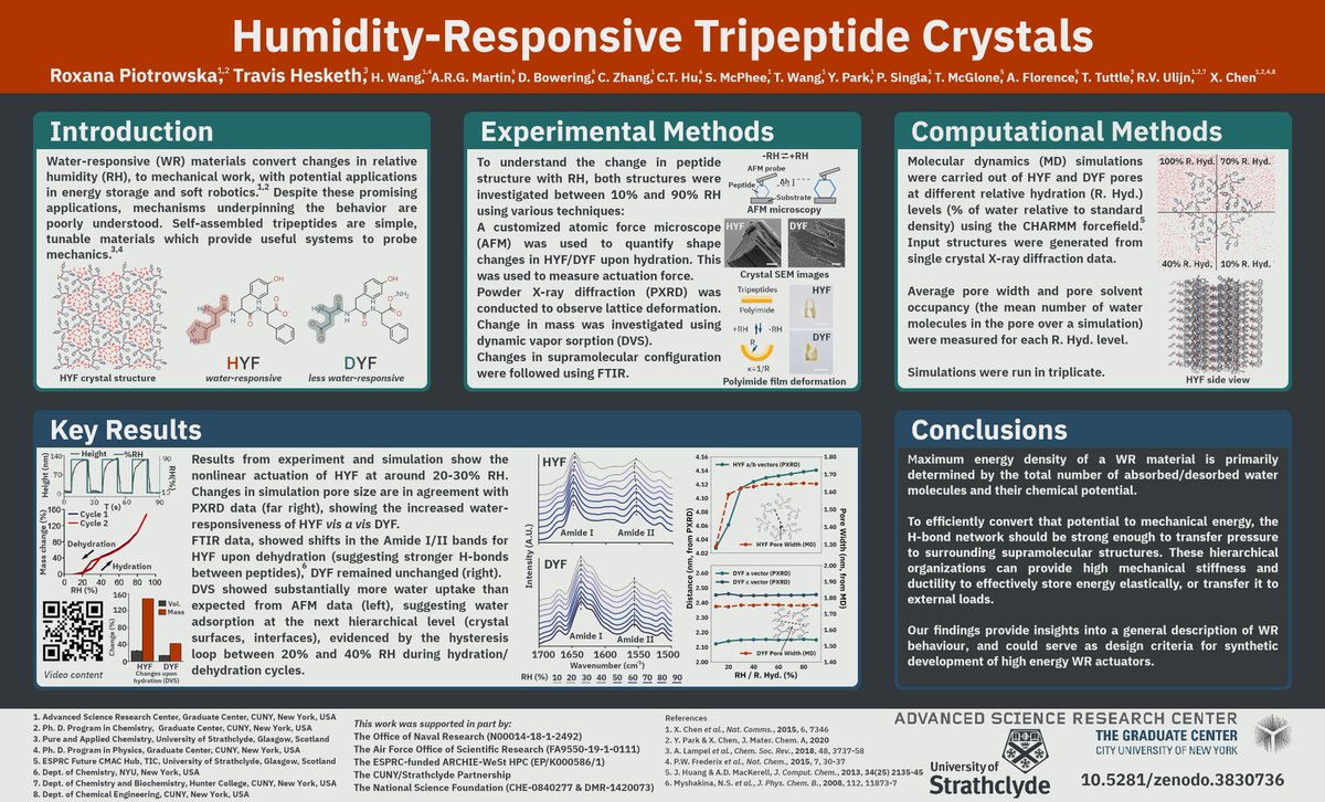 @travis.hesketh.scot on Bsky (@t_sketh) on Twitter photo Hi all, here is myself and <a href="/RoxyPiotrowska/">Roxy Piotrowska</a>'s submission for @syschem20 based on our work on WR tripeptide crystals! <a href="/asrc_gc/">CUNY ASRC</a> <a href="/StrathChem/">Chemistry - University of Strathclyde</a> @UlijnGroup <a href="/TuttleLab/">TuttleLab</a> 
doi.org/10.5281/zenodo…
youtube.com/watch?v=lTUFC4…
#syschemposter #realtimechem Hi all, here is myself and <a href="/RoxyPiotrowska/">Roxy Piotrowska</a>'s submission for @syschem20 based on our work on WR tripeptide crystals! <a href="/asrc_gc/">CUNY ASRC</a> <a href="/StrathChem/">Chemistry - University of Strathclyde</a> @UlijnGroup <a href="/TuttleLab/">TuttleLab</a> 
doi.org/10.5281/zenodo…
youtube.com/watch?v=lTUFC4…
#syschemposter #realtimechem