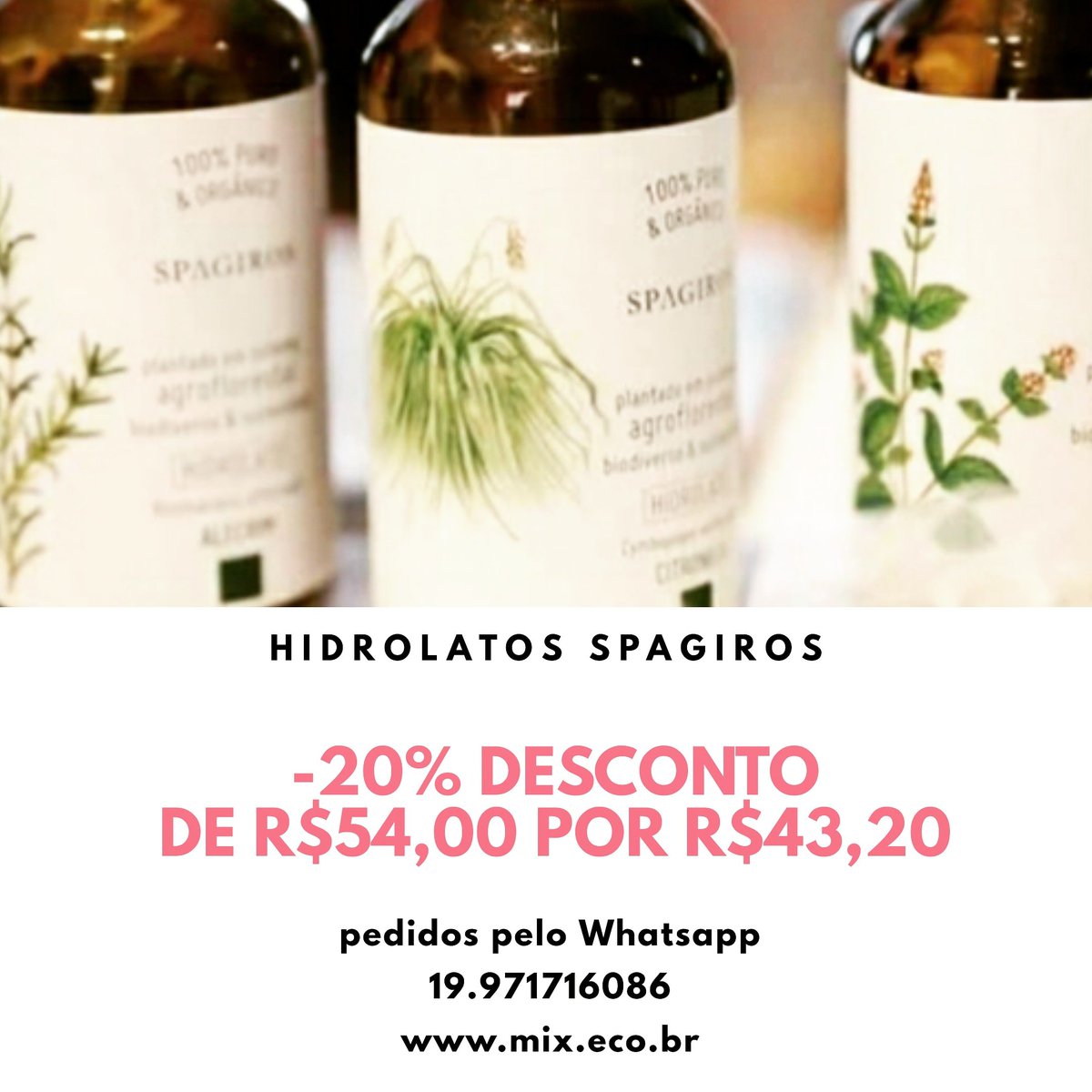 semealuz's tweet image. mix.eco.br