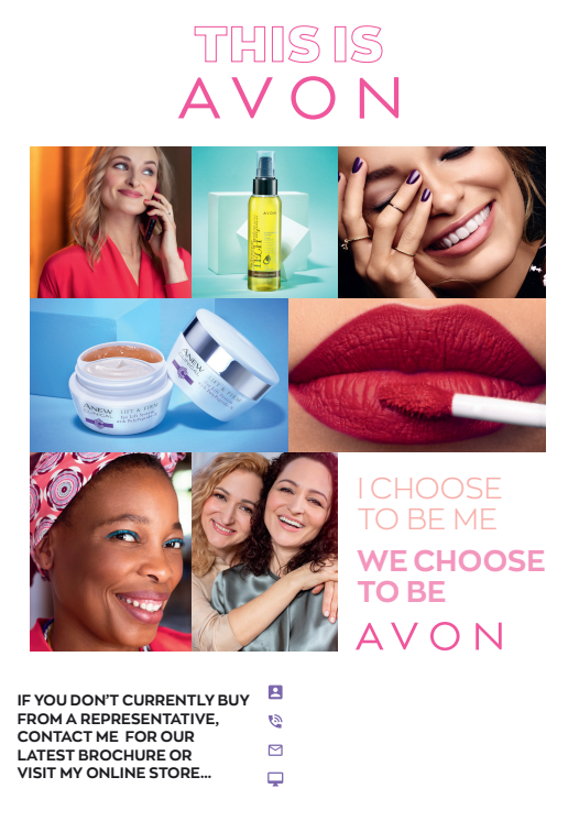 StoreTracey's tweet image. #Avon, #Avononline, #StoreTracey, #Beauty, #Makeup