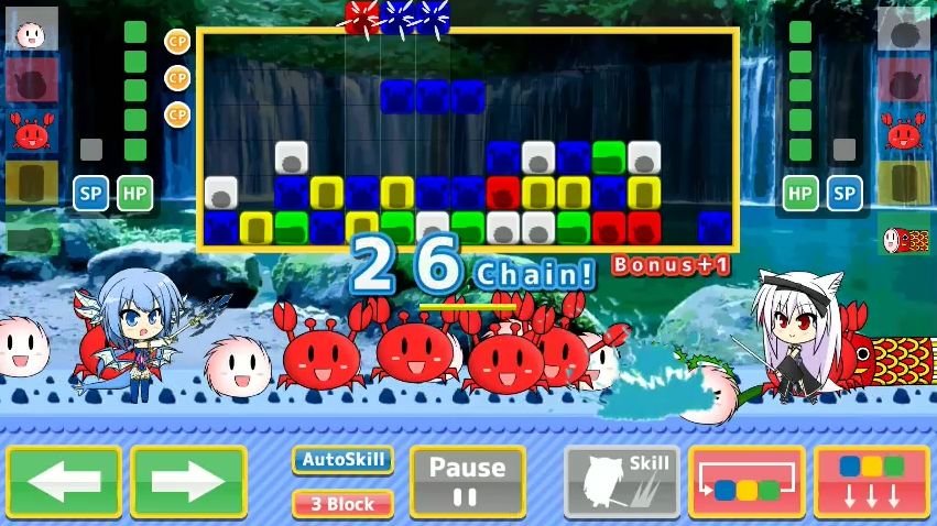 しんりゅう たまにイラスト描いたり ゲーム作ったりしてます イラストやゲーム制作の進捗等は創作用垢 Shinryu1226d で発信中 現在2dアクションゲーム Tsukumonoworld 制作中です しんりゅう たまにイラスト描いたり ゲーム作ったりしてます イラストやゲーム制作の進捗等は創作用垢 Shinryu1226d で発信中 現在2dアクションゲーム Tsukumonoworld 制作中です